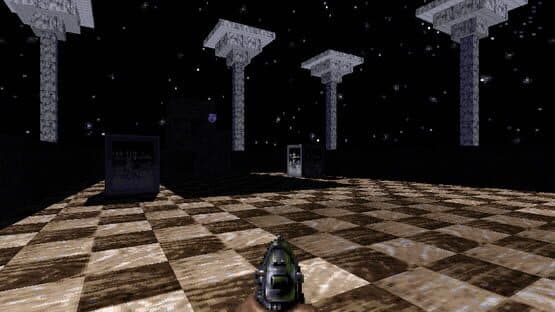 Prolonged Winter — screenshot 1