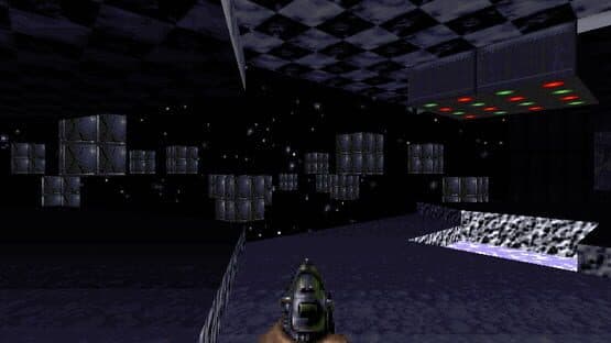 Prolonged Winter — screenshot 2