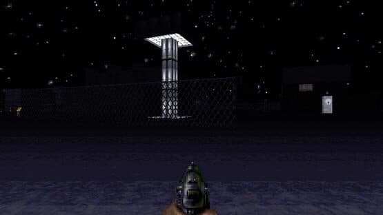 Prolonged Winter — screenshot 3