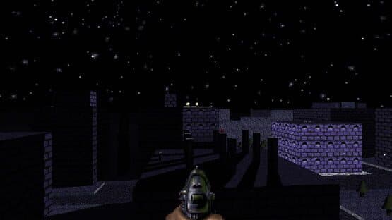 Prolonged Winter — screenshot 4