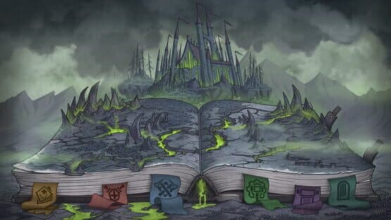 Stones Keeper II: Chaos Lord — screenshot 1