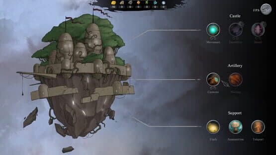 Stones Keeper II: Chaos Lord — screenshot 2