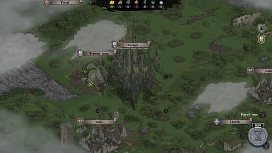 Stones Keeper II: Chaos Lord — screenshot 3