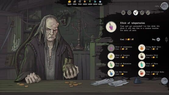 Stones Keeper II: Chaos Lord — screenshot 4