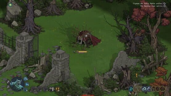 Stones Keeper II: Chaos Lord — screenshot 5
