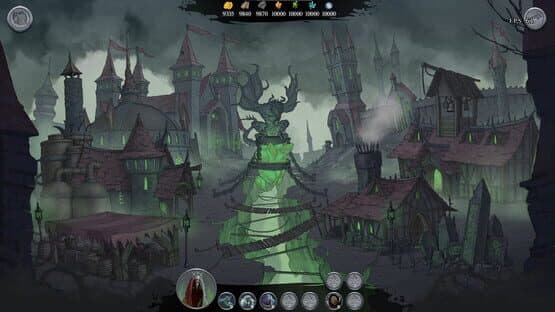 Stones Keeper II: Chaos Lord — screenshot 6