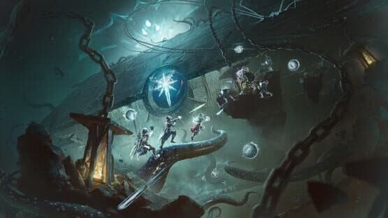 Destiny 2: Heresy — screenshot 1