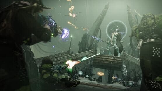 Destiny 2: Heresy — screenshot 3