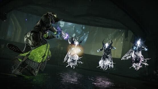 Destiny 2: Heresy — screenshot 4