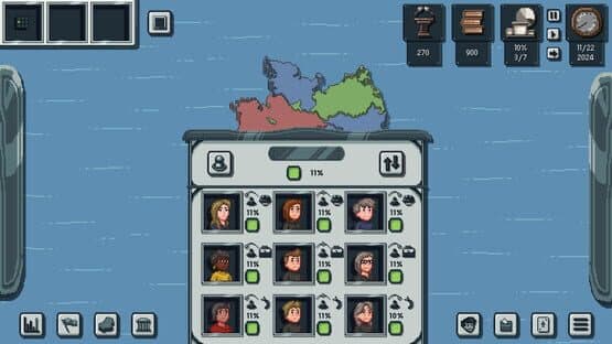Vox Populi: Germany 2025 — screenshot 6