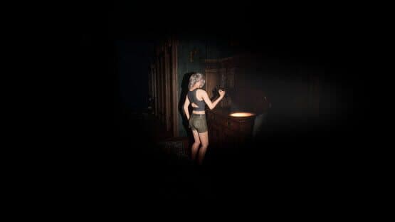 Mournight — screenshot 2