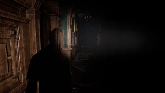 Mournight — screenshot 5