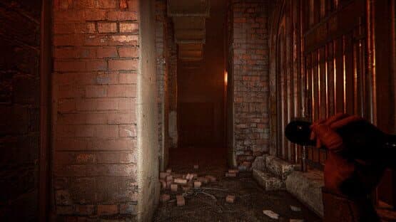 Tales of Ancients: Hollow Apartments — screenshot 4