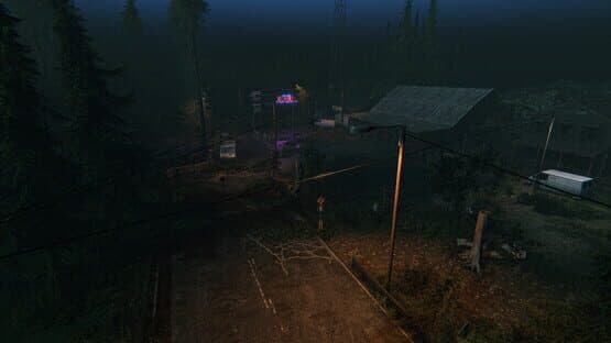 Tales of Ancients: Hollow Apartments — screenshot 5