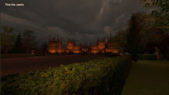 The Immemorial Order II Sisters of Darkness — screenshot 2