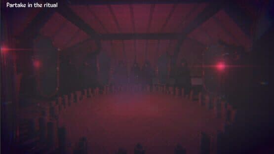 The Immemorial Order II Sisters of Darkness — screenshot 4