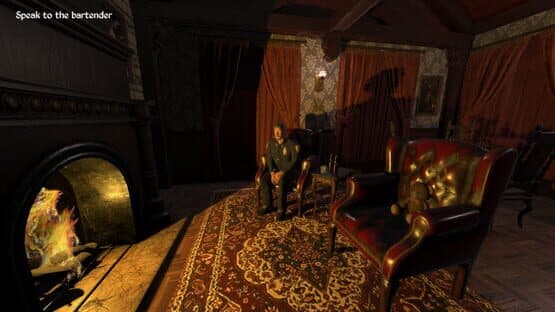 The Immemorial Order II Sisters of Darkness — screenshot 7