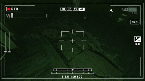 The House — screenshot 1
