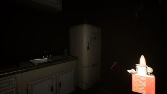 The House — screenshot 2