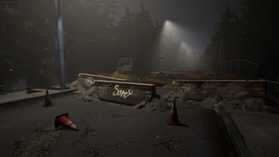 The House — screenshot 3