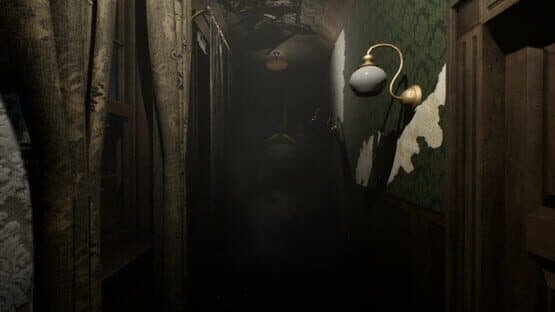 The House — screenshot 4