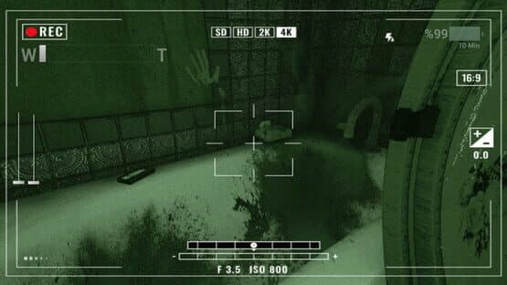 The House — screenshot 5