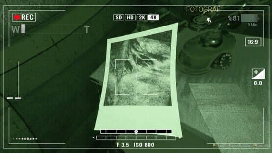 The House — screenshot 6