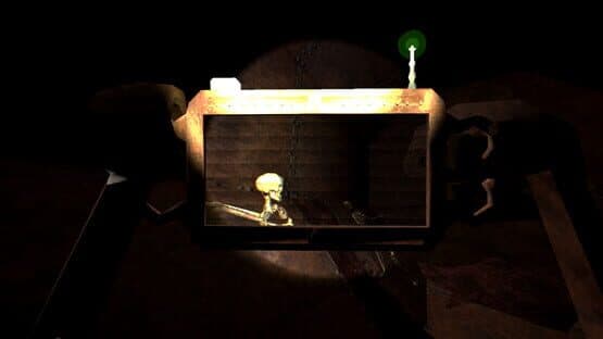 Whale Flesh — screenshot 2