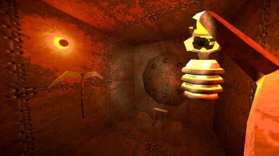 Whale Flesh — screenshot 3