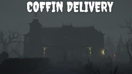 Coffin Delivery — screenshot 1