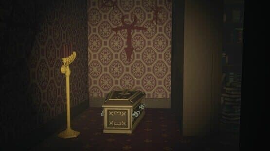 Coffin Delivery — screenshot 6