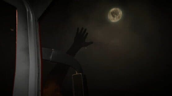 Nightmare Journey — screenshot 1