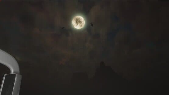 Nightmare Journey — screenshot 4