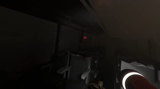 Nightmare Journey — screenshot 7