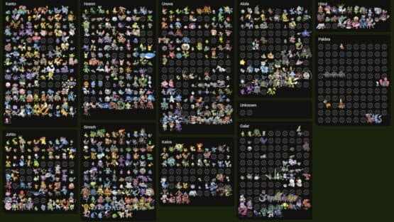 Type Them All — screenshot 1