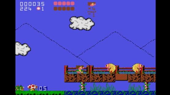 Terry's Big Adventure — screenshot 3