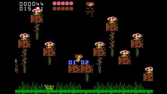 Terry's Big Adventure — screenshot 4