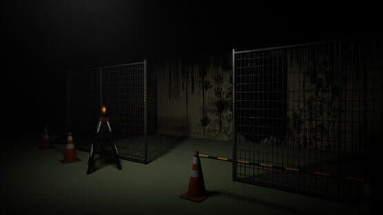 Behind The Backrooms: Lost Levels — screenshot 3