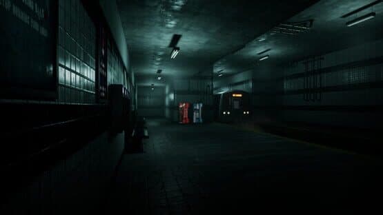 Behind The Backrooms: Lost Levels — screenshot 5