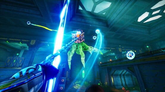 Afterblast — screenshot 4