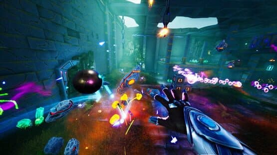 Afterblast — screenshot 6