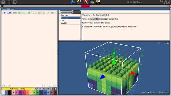 Replicube — screenshot 4