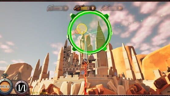 Golfslinger — screenshot 1