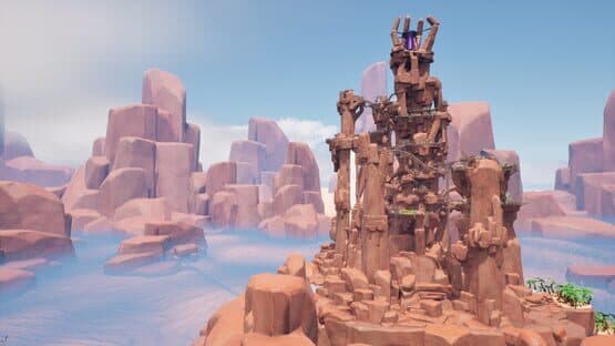 Golfslinger — screenshot 2