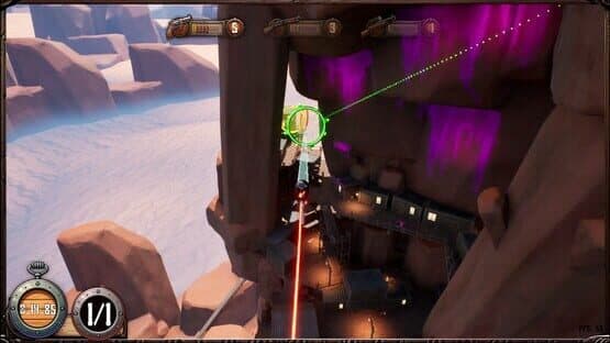 Golfslinger — screenshot 3