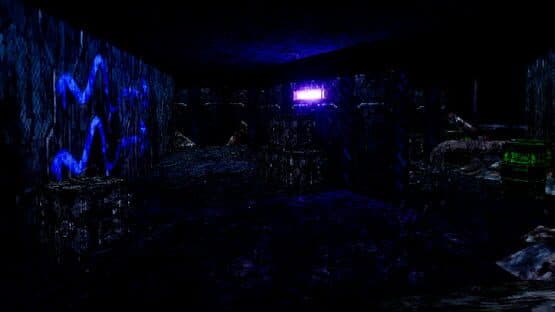 Laser Tag Massacre — screenshot 3