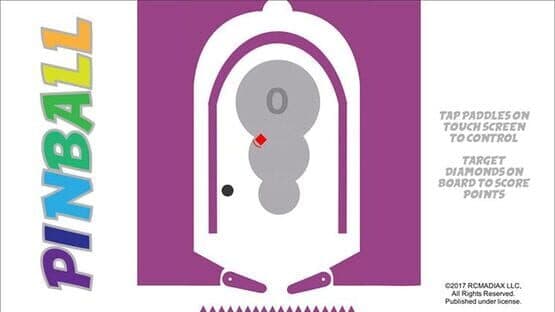 Pinball — screenshot 3