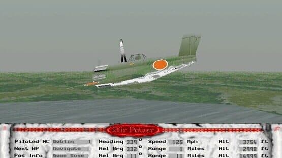 Air Power: Battle in the Skies — screenshot 3