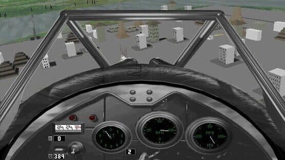 Air Power: Battle in the Skies — screenshot 4