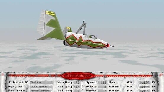 Air Power: Battle in the Skies — screenshot 5